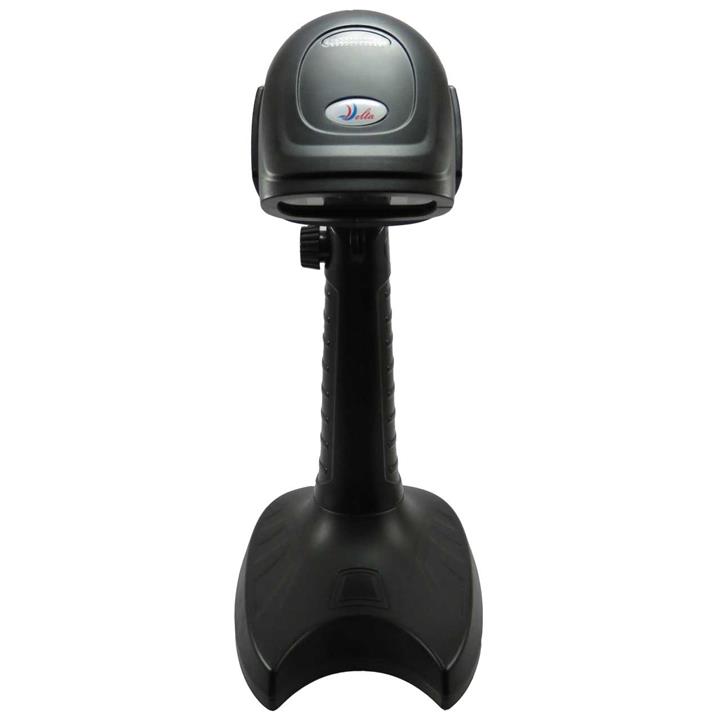 بارکدخوان 2 بعدی دلتا مدل 331 Delta 331 2D Barcode Scanner